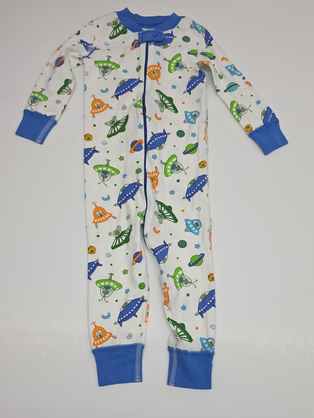 Hanna Andersson Pajamas Size 18-24 Month